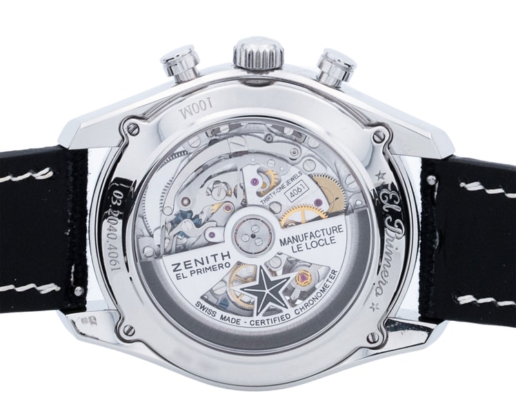 Zenith El Primero 03.2042.4061/21.C496